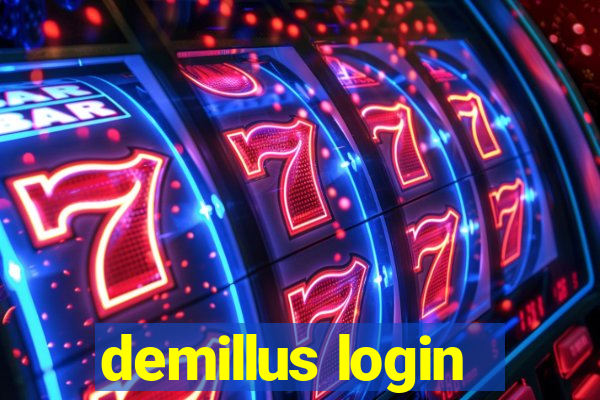 demillus login